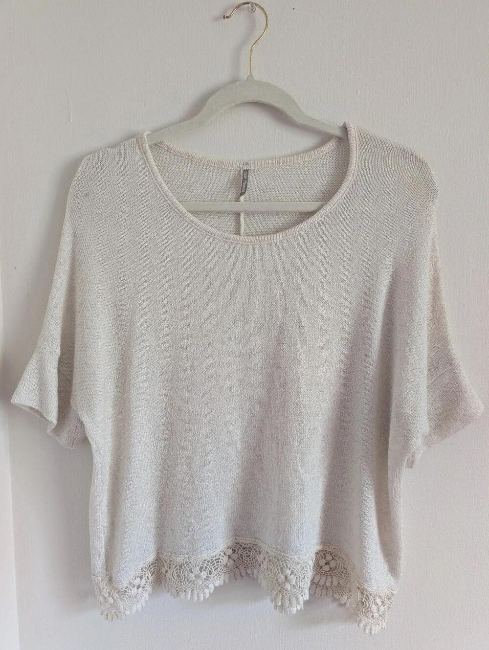 Flowy Top - Picture 1 of 5